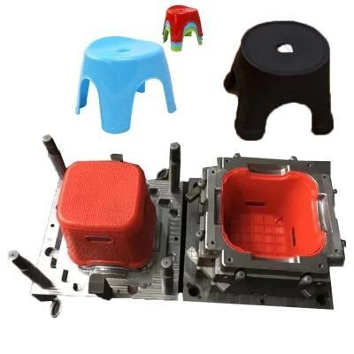 China Injection Molding Make Direct Manufacturer Commodity Plastic Custom Mould