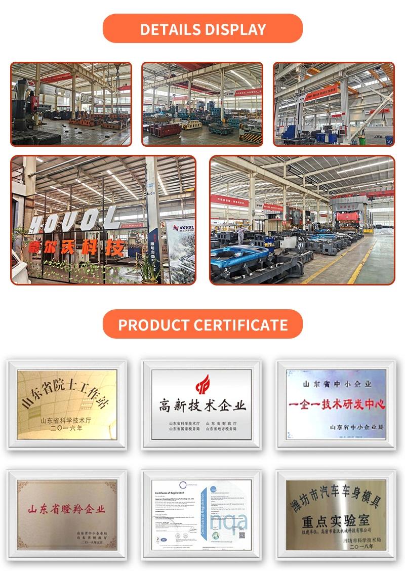 China Custom Automotive Electronic Part Progressive Sheet Metal Stamping Die