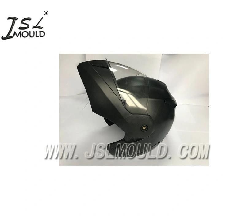 Custom Made Injection Plastic Baseball Helmet Mould