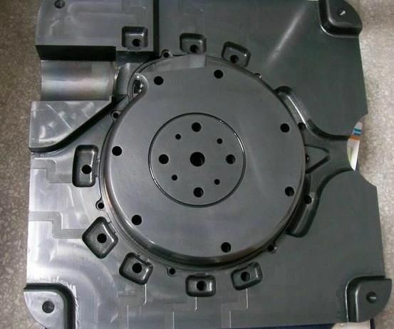 Die Cast Mold Making for Motor Part High Precision Die Casting Moulds