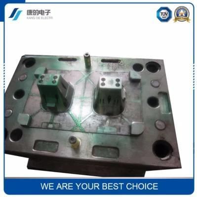 Plastic Injection Mold Maker From China