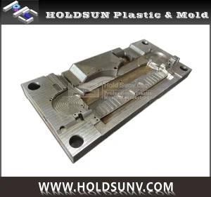 China Automobile Accessories Auto Bump Spare Car Parts Mould