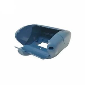 High Quality Credit Card Reader POS Machine Housing Injection Plastic Parts Supplier