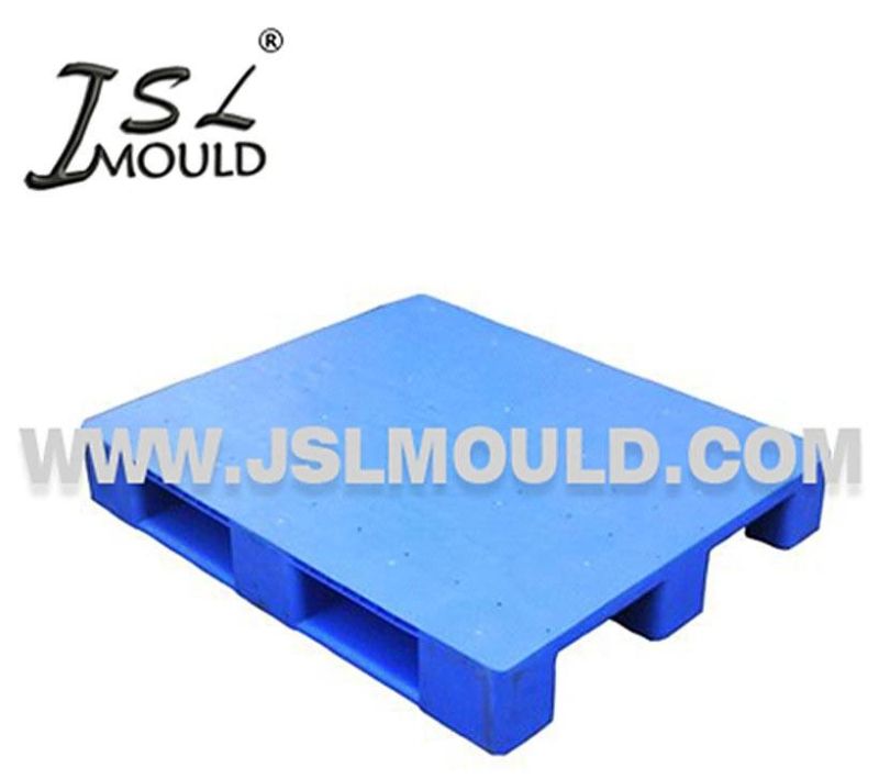 Heavy Duty Injection Plastic Pallet Frame Mould