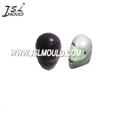 Experienced Premium Motorcycle Full Face Helmet Mould
