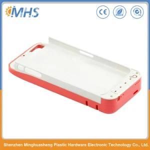 ABS Precision Single Cavity Injection Mould Plastic Parts