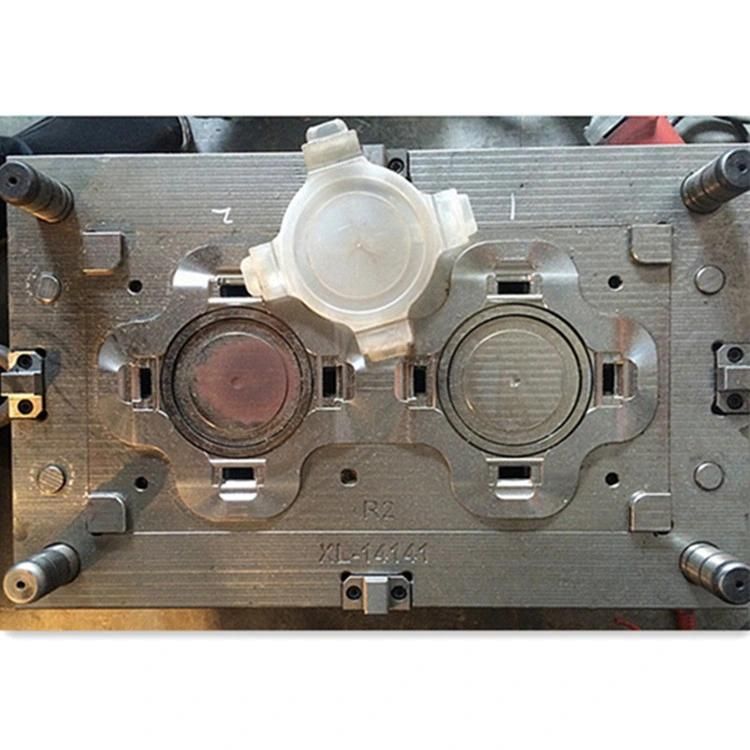 Plastic Molding for PE PP Cup