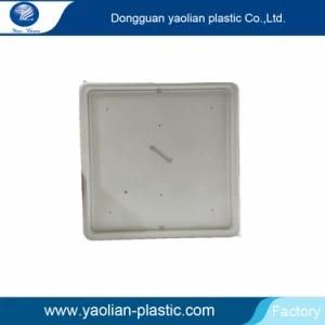 LED Ceiling Lamp/Lighting Cover Plastic Injection Mould/Mold