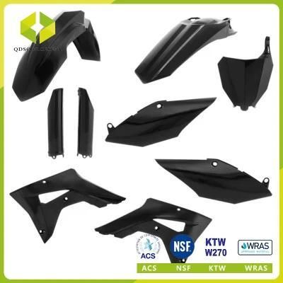 OEM High Quality Plastic Products Custom Nylon Plastic Injection Molding Part