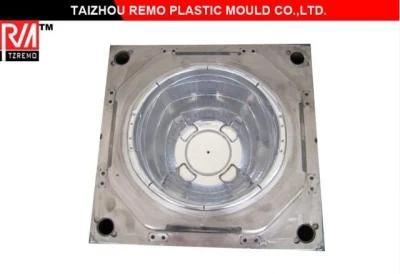 High Quality Plastic Basket Mould