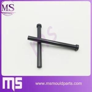 HSS Material Black Coating Ticn Punch with High Quality