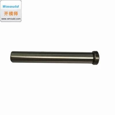 Worldwide Mould Components Leader in China Wmould Guide Pins Ep Zero Compliam