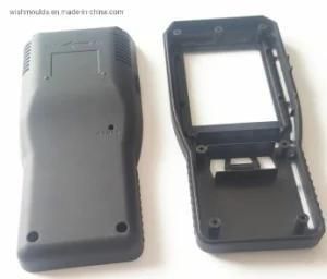 PC and ABS Plastic Cover and Plastic Injection Mould