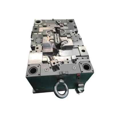Futa Mould Base Plastic Injection Mold for Electronic Cover