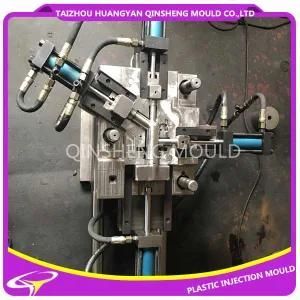 Plastic Car Motor Pipe Mould