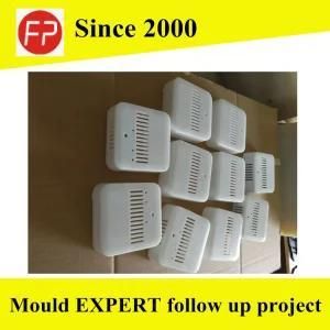 3D Plastic Prototype Making for Industry with Low Volume Production
