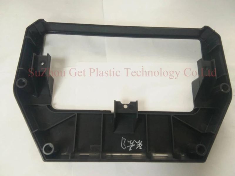 Factory Direct Injection Plastic Products