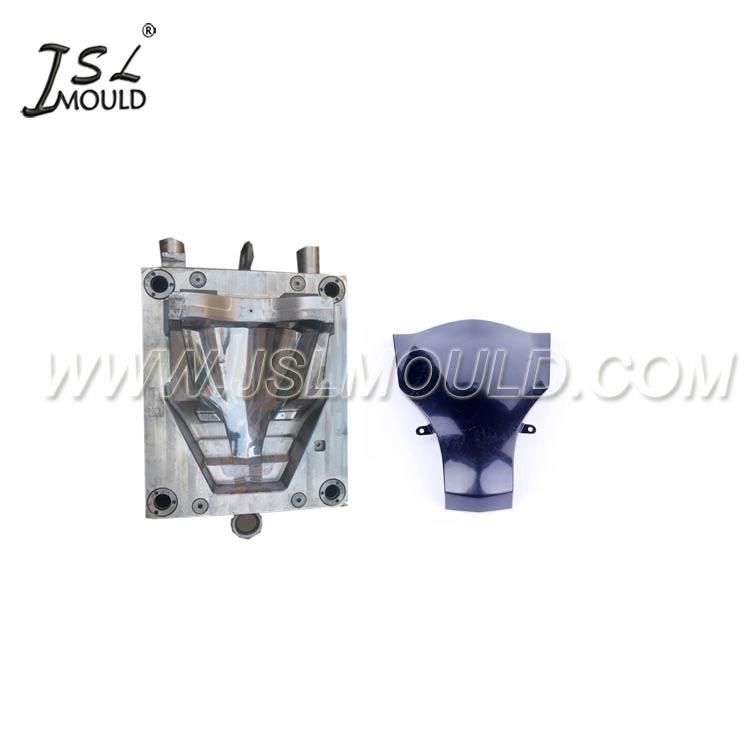 Factory Price Injection Plastic Dio Front Nose Mould