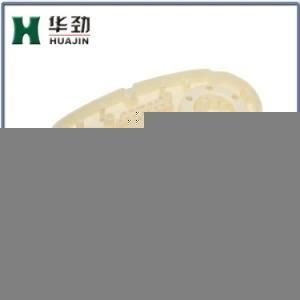 Customized Rubber Injection Molding
