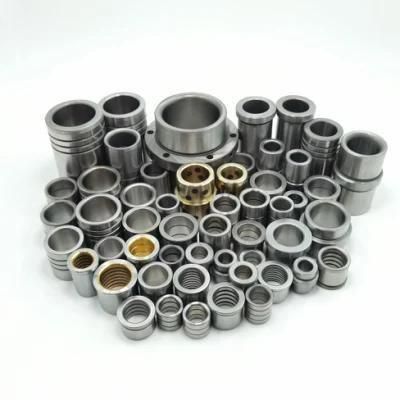 Guide Guide Bushing Bearing Gbw Bronze Bush Manufacturer Bushing