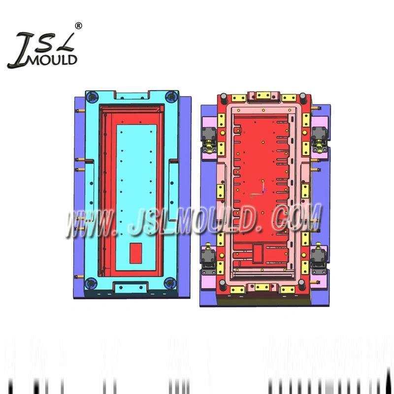 High Quality SMC Wash Basin Compression Mould