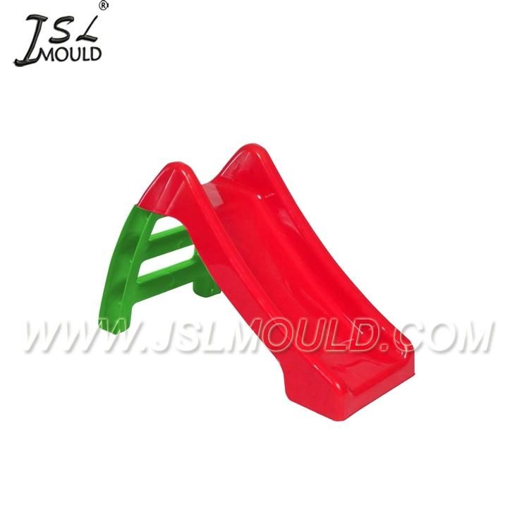 Injection Playground Children Plastic Slide Mould