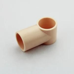 Plastic Joints and Fittings for The Manufacture of Some Logistics and Storage Items as ...