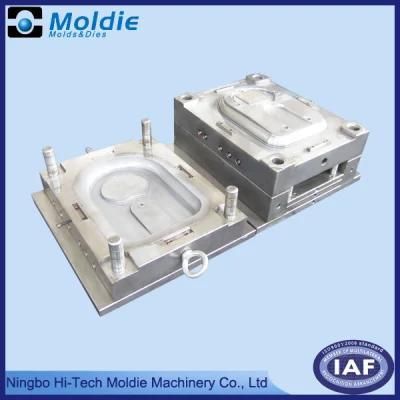 Customized/Designing Mould for Plastic Injection Molding Auto Parts