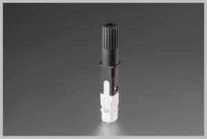Precision Plastic Injection Molding for Optical Fiber Connector