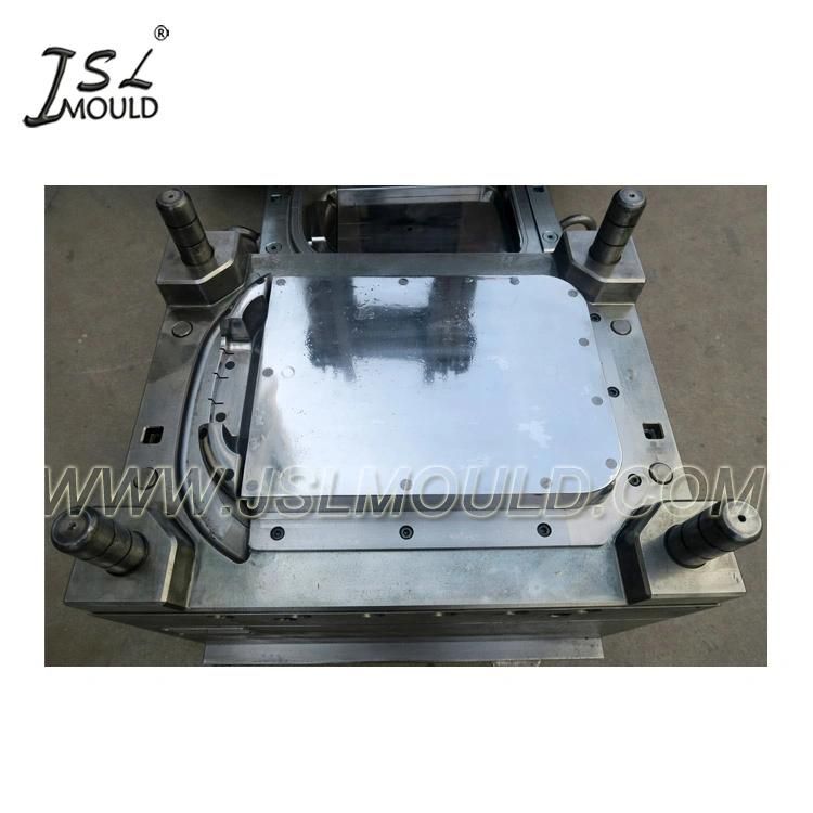 Injection Mold for Plastic Cat Litter Box