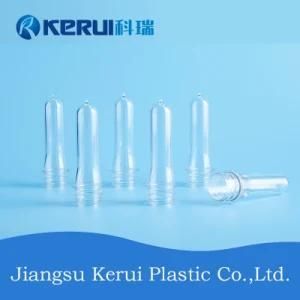 26mm 32mm Neck 16g Pet Jar Preform for Pet Bottles Price