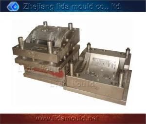 Plastic Injection Mould for Home Appliance (LIDA-D01S)