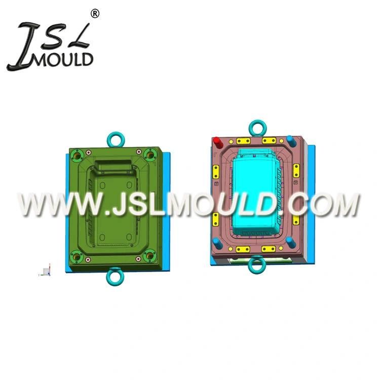 Injection Plastic Cat House Mould