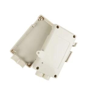 Junction Control ABS Box Plastic Injection Molding Household Appliances Shell