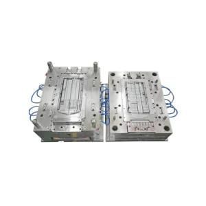 Lowest Price Customized Credit Card Machine Housing Plastic Housing Injection Molded Parts