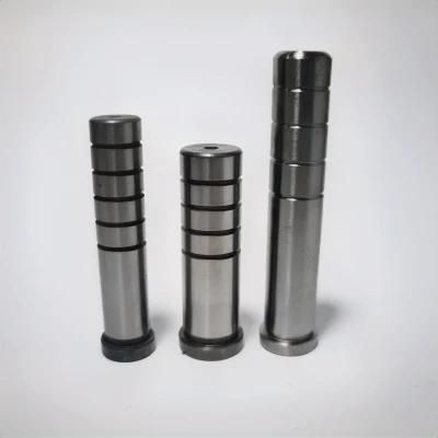 Metal Mold Ball Outer Guide Post Sliding Guide Post