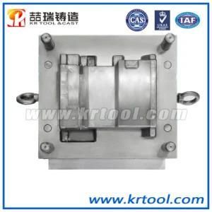 High Quality Plastic Injection Mold Made in China