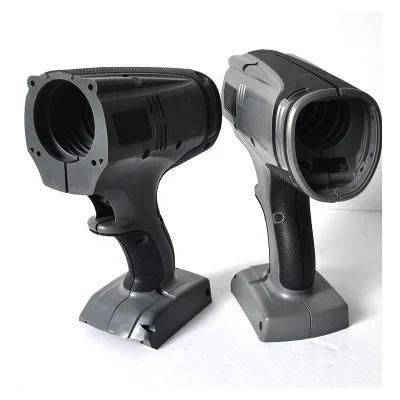 Customize Injection Moulding High Quality Hair Dryer Plastic Housing Mold