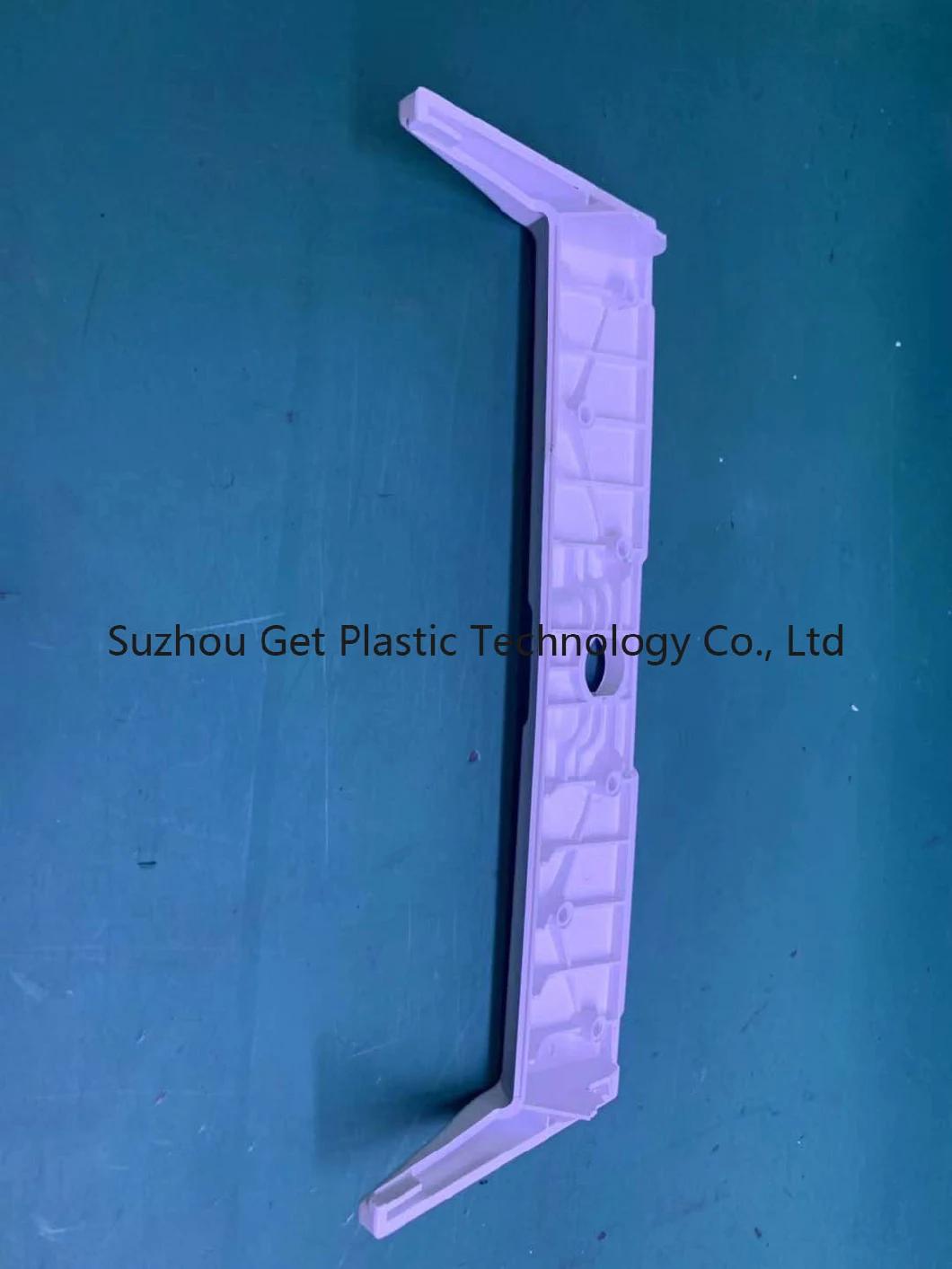 Plastic Parts of Customized Injection Mould in Factory