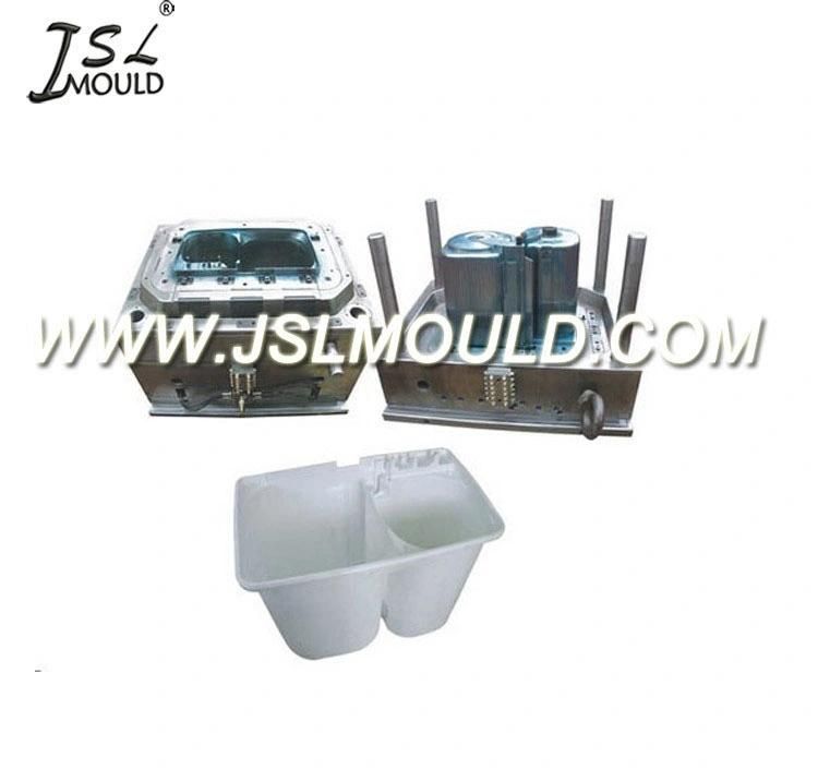 Taizhou Mould Factory Custom Made 3kg Washing Machine Plastic Mould