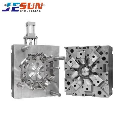 OEM Customized Fine Plastic Spoon Mould/Mold, Injection Kitchen Parts
