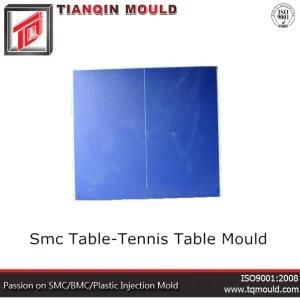 Smc Table-Tennis Table Mould