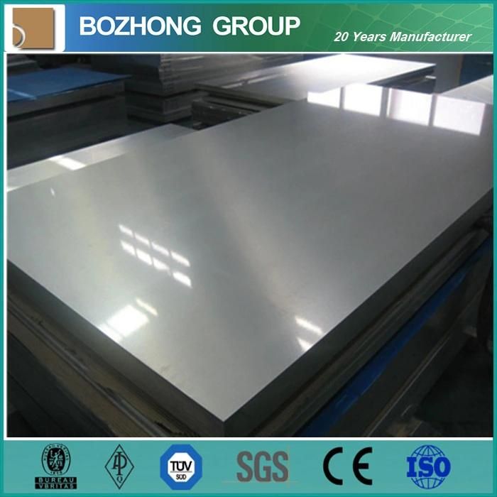 High Quality 1.2311 Steel with Plastc Rolling for Casting