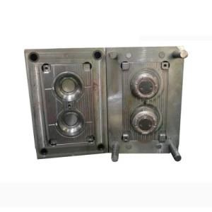 Custom Injection Molding Daily Commodity Plastic Parts Injection Mold