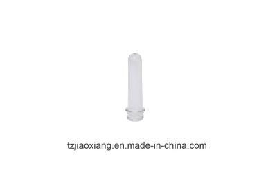 28mm 1881 Neck 21g Pet Water Bottle Preform From China