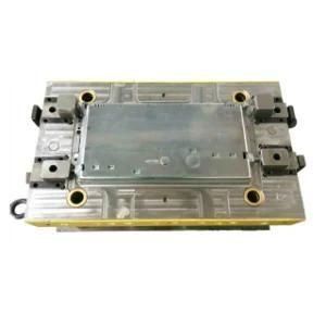 SMC Water Meter Box Mould Making in China