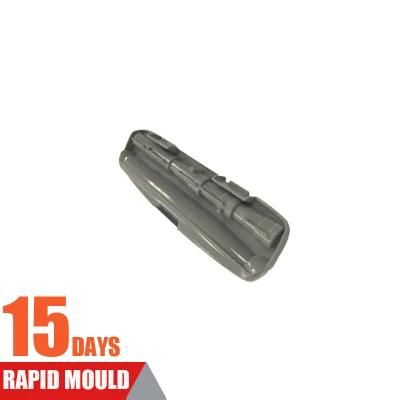 OEM/ODM Factory Injection Mold Molding Part Plastic for Small Molded Parts