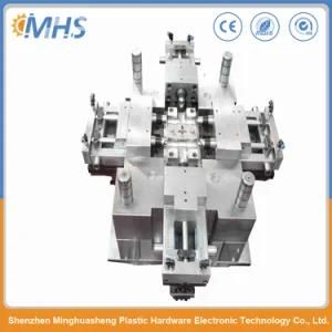 Electronic ABS Injection Molding Plastic Products