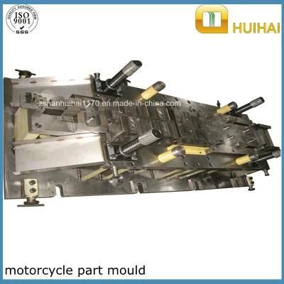 Auto Parts Motorcycle Metal Progressive Stamping Mould