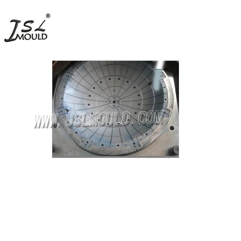 Quality SMC Compression Satellite Dish Mold